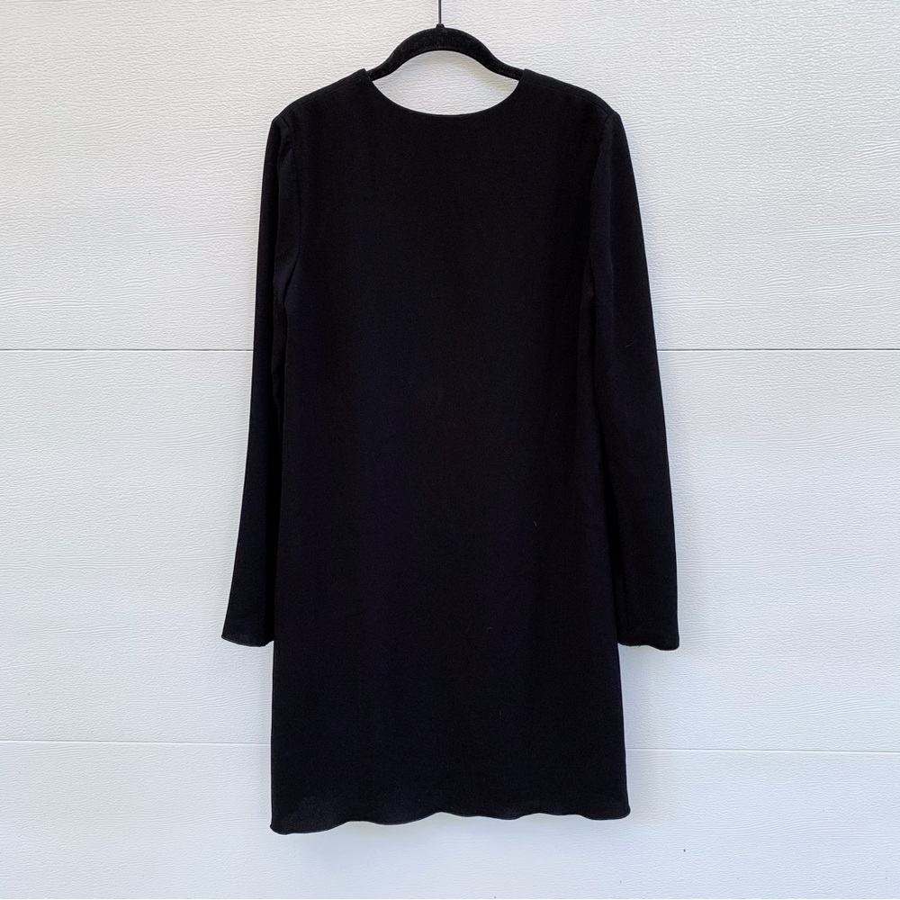 Theory Ulyssa Dress - Picture 2 of 3